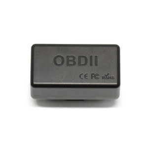 Werkseitiger ELM327 V1.5 BT OBD2-Scanner Android-und Windows-kompatibler Code leser für die Fahrzeug diagnose - Product Image 5