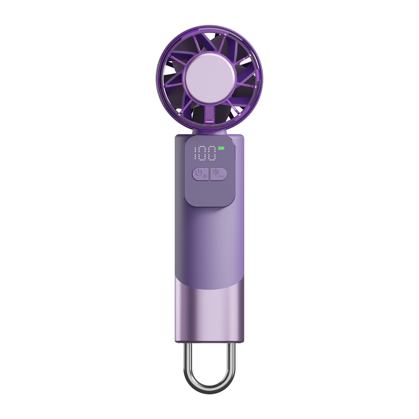 Brume Violette Rafraîchissante