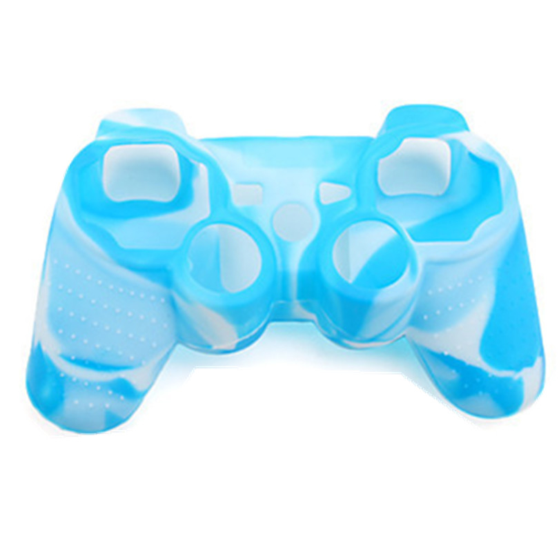 2. -Blanc + Bleu