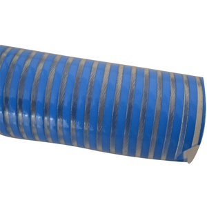 Pvc吸浆管大口径浆液塑料管 - Product Image 2
