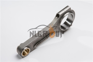 Forged Connecting Rod for Toyota Starlet GT <strong>Turbo</strong> Glanza 4e 4efe 4efte 1.3L Engine Rods - Product Image 3