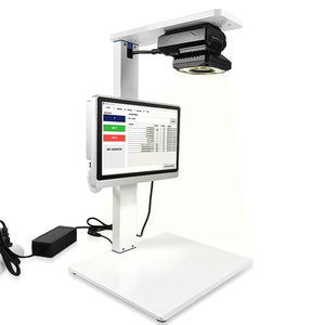 Warehouse Solution Multi <strong>Data</strong> <strong>Matrix</strong> Barcode Inventory Tracking System Inventory Software With Barcode Scanner - Product Image 4