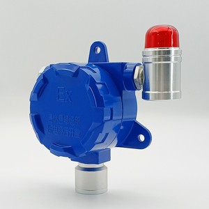 固定ガス検出オゾンガスモニター検出器固定ブタンガス検出器 - Product Image 5