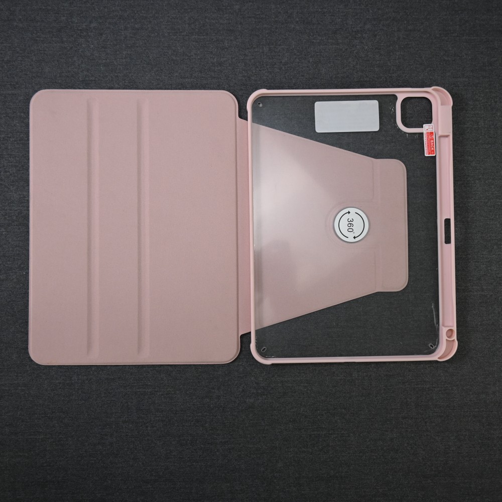 สีชมพูสำหรับ iPad MINI 6/MINI 7