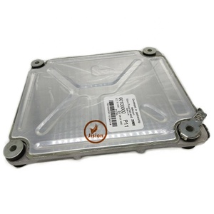 Program Software EC210 EC240 EC290 Engine Controller 60100000 - Product Image 5