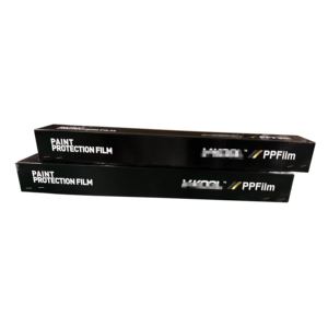 VKOOL V10超PPF TPU美国10年保修顶涂层1.83M * 15m高品质光泽热修复汽车薄膜