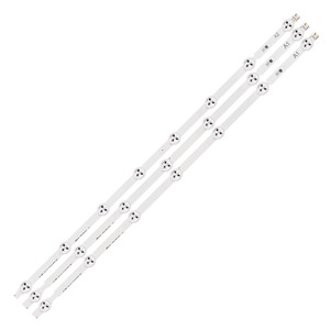 J-189 Cheap LCD TV Backlight Strip <strong>32</strong>&quot; ROW2.1 Rev 0.9 1 A2-Type for <strong>LG</strong> 32LN5788 32LN578S 32LN578V 32LN6108/610S /610V 32LN6138 - Product Image 1