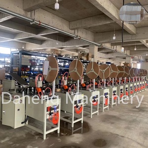Máquina de embalaje de paquetes de alta eficiencia Máquina de clasificación de palitos de helado