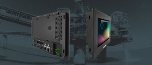 Lilliput PC-702 Industrial <strong>Embedded</strong> Touch Screen Tablet PC <strong>Computer</strong> Windows10 Linux HDMI VGA USB GPS 4G <strong>GPIO</strong> LAN WIFI Bluetooth - Product Image 5