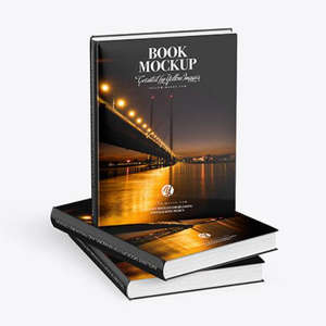 Dịch vụ in ấn sách bìa cứng, thiết kế tùy chỉnh, nhà máy Trung Quốc - Product Image 2