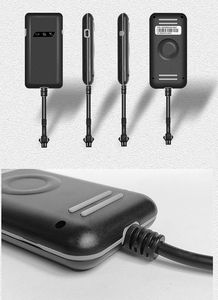2022 DYEGOO Cheap Vehicle Mini <strong>GPS</strong> tracker GT02A with Web Based <strong>GPS</strong> <strong>Tracking</strong> System Free Platform - Product Image 6
