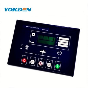 Generatore automatico elettrico pannello di controllo modulo Genset Controller DSE5120 - Product Image 4
