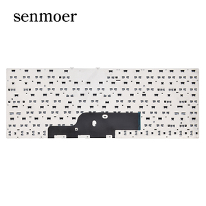 In Stock NP300E4A NP300E4C NP305E4A NP300E4X NP3430EA NP300E43 BR US SP TR FR GR IT SE BE Layout <strong>Keyboard</strong> for Laptop for Samsung - Product Image 3