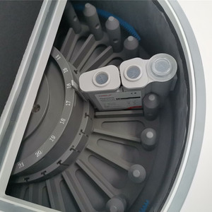 Dirui Nouveau système d'immunoessai de collection Analyseur d'immunoessai de chimiluminescence d'ester d'avidine-acridinium - Product Image 3