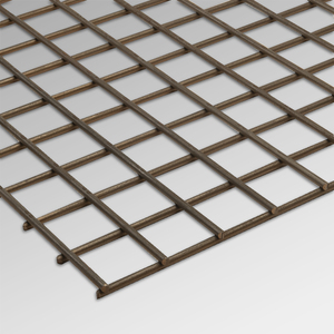 Сварная проволочная сетка из нержавеющей стали - Product Image 5