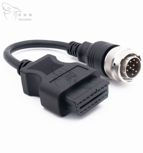 TALUADA Грузовик Экскаватор диагностический инструмент DEUTZ Serdia 4,0 Serdia 2010 диагностический инструмент для программирования инструменты для контроля - Product Image 6