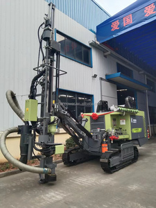 แท่นขุดเจาะระเบิดการทําเหมืองแร่แบบเปลี่ยนคันอัตโนมัติ KH101/KH103 ที่คุ้มค่าสามารถปรับแต่งได้ - Product Image 3