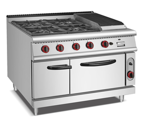 Commercial Igniter Switch 30&quot; 30 Inch Gas Range with <strong>Oven</strong> Small Grill Best,buy Mini 20&quot; Gas Range Knobs <strong>Cooker</strong> Top <strong>Built</strong>-<strong>in</strong> <strong>Oven</strong> - Product Image 5