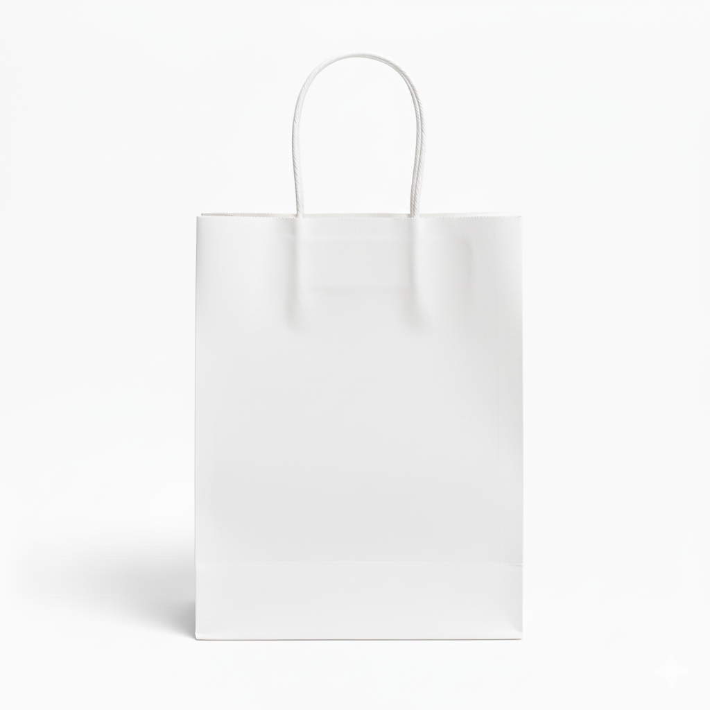 สีขาว