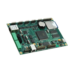 High Quality PCBA Printed Circuit Board Assembly Electronics Component Layout Design OEM Supplier - Product Image 6