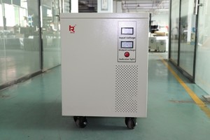 CE onayı 100kva kuru tip güç otomatik trafo 3 faz 440 ila 220 en iyi fiyat ile trafo aşağı adım - Product Image 5