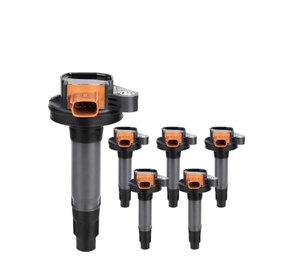 福特F-150探索者3.5l BL3Z12029A/BL3Z12029B/BL3Z12029C/UF646汽车零件DG549高性能点火线圈DG646 - Product Image 6