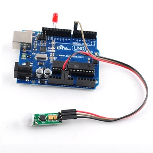 DIYmall HC-SR505 Mini Infrared PIR <strong>Motion</strong> Body <strong>Sensor</strong> Detector <strong>Module</strong> Precise Infrared Body <strong>Motion</strong> <strong>Sensor</strong> - Product Image 5