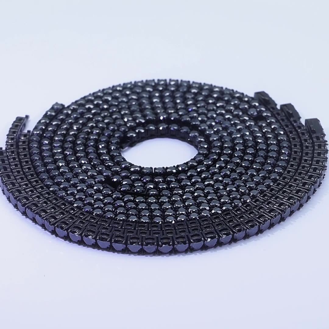 Nero 4 mm