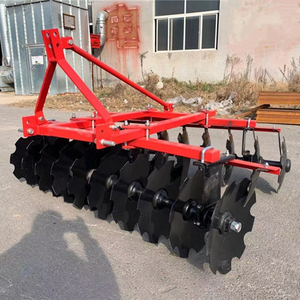 机耕机系列重型圆盘耙高效1bzk农用设备工厂直接简单化
