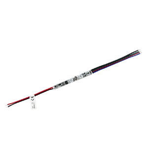 E3-C1 E3-C2 E3-C3 5-24VDC 1.5A 1触摸按钮CV RGB发光二极管控制器 - Product Image 1