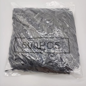 Factory Direct <strong>Custom</strong> Made Lastic <strong>String</strong> Hang <strong>Tags</strong> for Clothes Garment Lockable Ribbon Garment Hang <strong>Tag</strong> <strong>Strings</strong> - Product Image 6