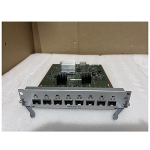 ネットワーク8ポートJ9993A SFP + MAC sec v3 zl2モジュール - Product Image 1