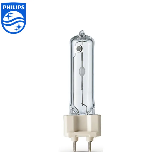 Philips lampada ad alogenuri metallici MASTERColour CDM-T evoluzione