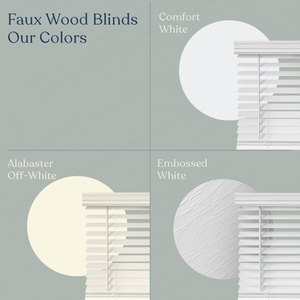 Màu Sắc Cửa Sổ Bất Ngờ Không Thấm Nước Peranas Horizontales De Madera With <span class=keywords><strong>Home</strong></span> - Product Image 4