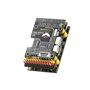 Speedybee Mini F405 App-gesteuerte Renn drohnen teile Langlebige Starrflügel-Flugs teuerung Ardu pilot FPV Return Type RC Drone ESC - Product Image 5
