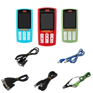 מונרך שלב mdk מעלית decoder גרסה אנגלית עם 5 כבלים הכל ב-אחד אוניברסלי מבחן כלי מקלדת מקלדת - Product Image 1