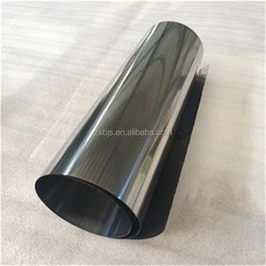 رقائق التيتانيوم من الدرجة الأولى | صفائح رقيقة من التيتانيوم النقي من الدرجة الأولى - Product Image 4