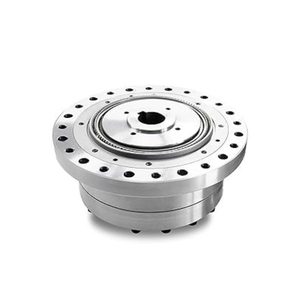 CSG系列ODM定制谐波减速器，用于自动化和机器人应用50至160比 - Product Image 3