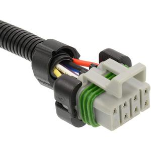 LSX 24 \ "bobin değiştirme uzatma kablosu LS LS1 LS2 LS3 LS6 LQ4 bakır kablo otomobil elektronik uygulamalar otomobiller için - Product Image 3