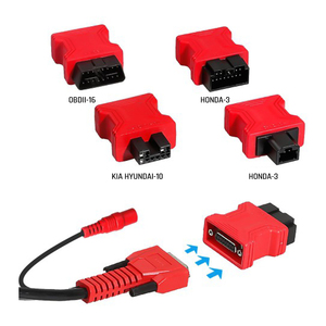 X-TOOL X-100 PAD Tablet clave programador EEPROM adaptador soporte funciones especiales