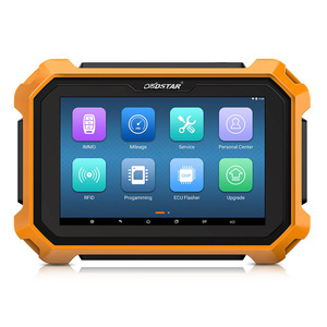 OBDSTAR X300 DP PLUS PAD2 C Package immobilizzatore versione completa + funzione speciale supporta la programmazione ECU - Product Image 1