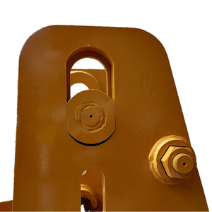 DG Factory Port Ship <strong>Timber</strong> Log Wood Mechanical Grab Grapples for Different Types Excavators - Product Image 4