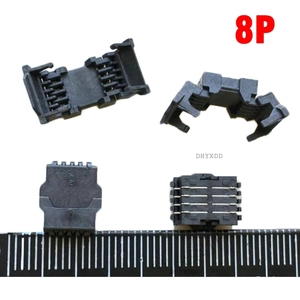 8ピン16ピンBIOSICソケットSPIフラッシュ8p16pテストスタンドSOPパッチロットFlshバーニングスタンドコネクタICテストシートICテスト - Product Image 4