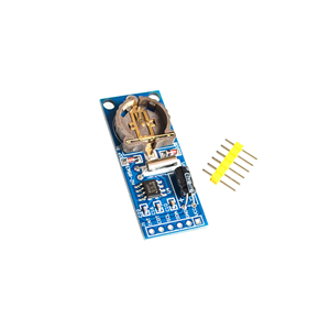 PCF8563 PCF8563T Real Time Clock 1.0-5.5V RTC modulo scheda modulo orologio in tempo reale ad alta precisione buono di DS3231 AT24C32 - Product Image 4