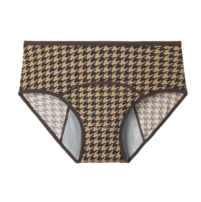 Modello pied de poule