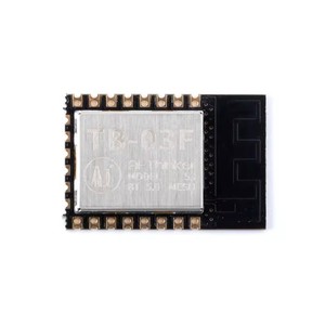 TB-03F modulo di controllo della luce Bluetooth 5.0 a bassa potenza modulo di trasmissione trasparente in rete a Firmware