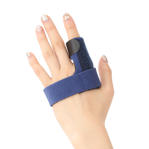 Belat jari medis, penopang tulang jari untuk pelurus melengkung bengkok dan Tang jari - Product Image 3