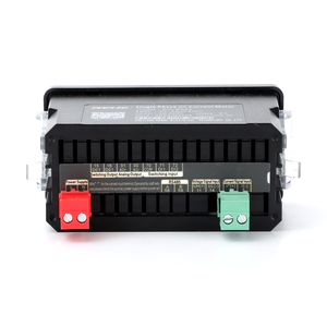 RM-DA51 Single Phase <strong>Digital</strong> Ampere Meter Electrical Instruments Panel Meter with Display - Product Image 4
