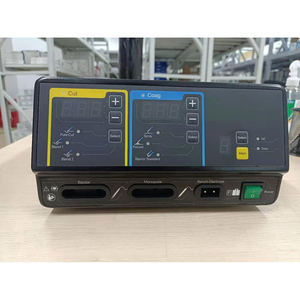 Bán Phổ Biến Đa Chức Năng Lưỡng Cực Máy Phát Điện Electrosurgical Đơn Vị Bác Sĩ Thú Y Đông Máu - Product Image 3