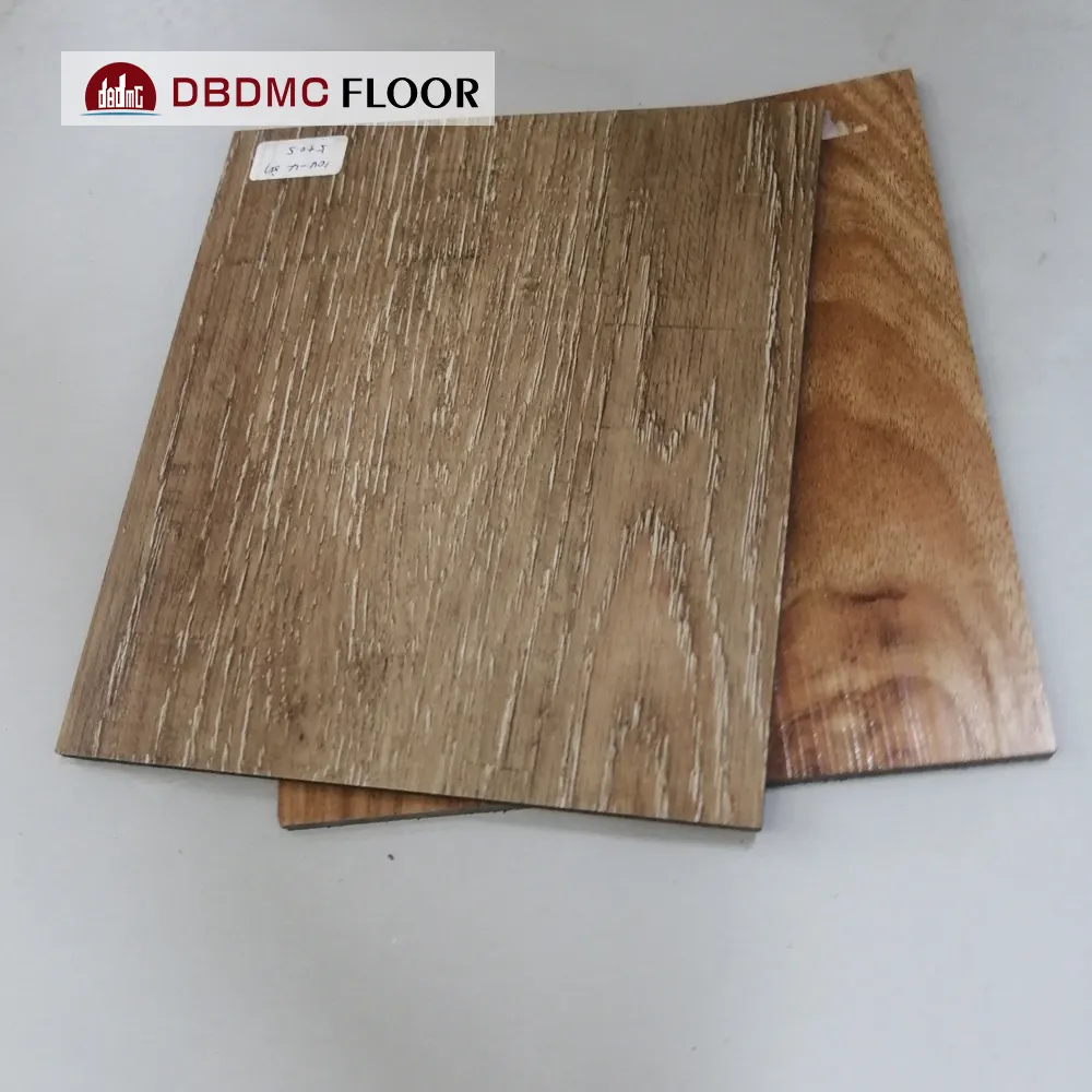 Room Raised Floor Tiles Vinyl Tile Flooring Flooring Underlay SPC Interlocking PVC Simple Color Indoor 4-5 Mm 0.07-0.7mm CN;SHN